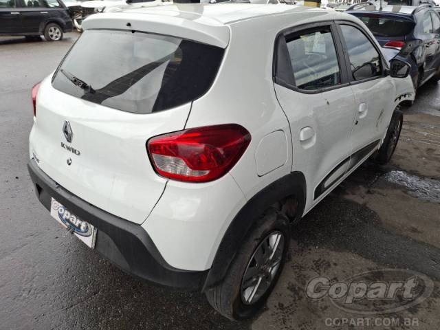 2020 RENAULT KWID 