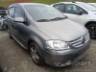 2004 VOLKSWAGEN FOX 