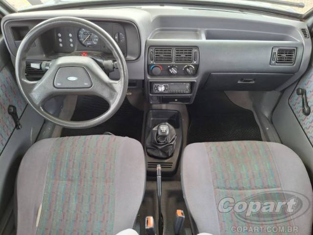 1994 FORD ESCORT 