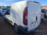 2021 FIAT FIORINO FURGAO 