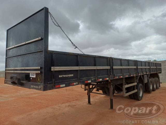 2024 ESTRADA SEMI-REBOQUE 