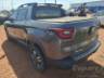 2025 FIAT TORO 