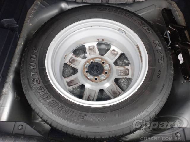2008 HONDA CR-V 