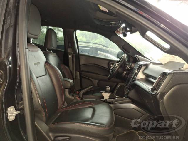 2023 FIAT TORO 
