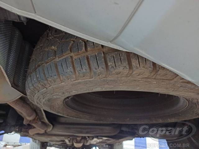 2014 FIAT PALIO WEEKEND 