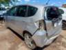 2014 HONDA FIT 