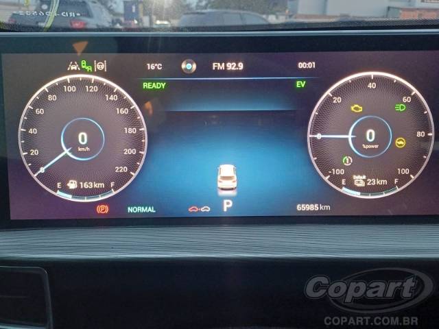 2024 CAOA CHERY TIGGO 8 PRO 