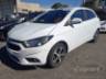 2017 CHEVROLET ONIX 
