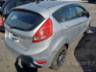 2013 FORD FIESTA 