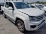 2019 VOLKSWAGEN AMAROK 