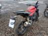 2017 HONDA CB 500 F 