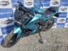 2016 KAWASAKI Z300 
