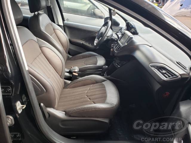 2017 PEUGEOT 2008 