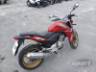 2011 HONDA CB 300 