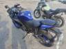 2025 YAMAHA YZF R15 
