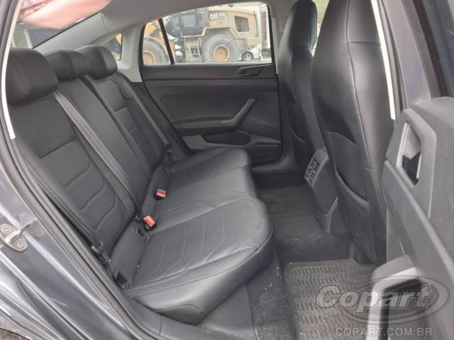 2024 VOLKSWAGEN VIRTUS 