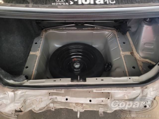 2015 HONDA CITY 