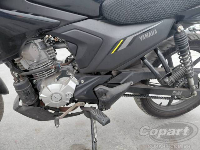 2025 YAMAHA FACTOR 