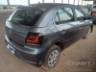 2020 VOLKSWAGEN GOL 