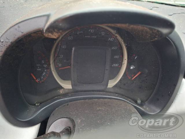 2016 FIAT UNO 