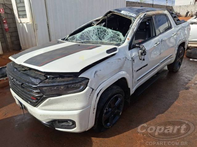 2026 RAM RAMPAGE 