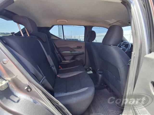 2020 NISSAN KICKS 