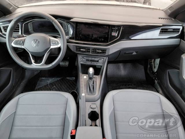 2021 VOLKSWAGEN NIVUS 