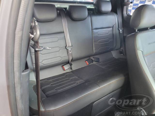 2024 VOLKSWAGEN SAVEIRO CD 