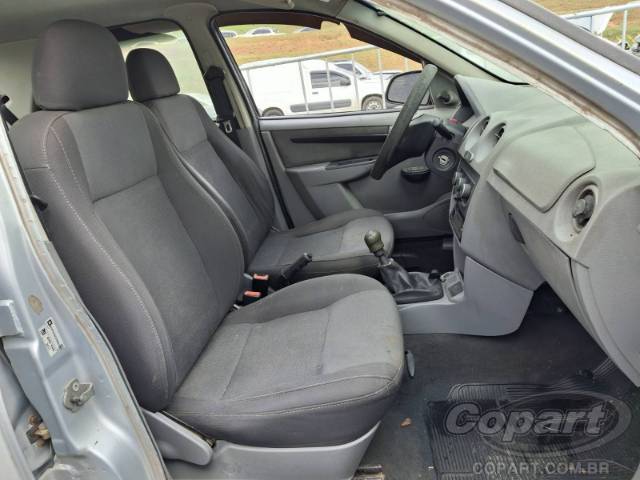 2012 CHEVROLET PRISMA 