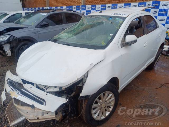 2015 CHEVROLET COBALT 