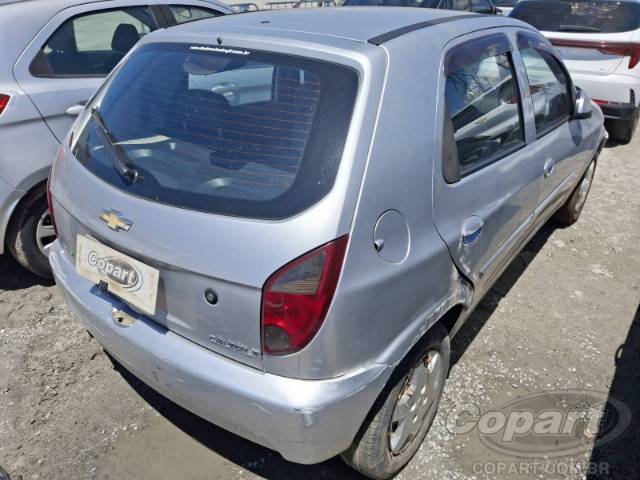 2013 CHEVROLET CELTA 