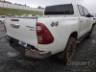 2022 TOYOTA HILUX CD 