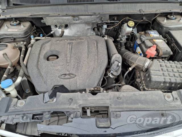 2020 CAOA CHERY TIGGO 5X 