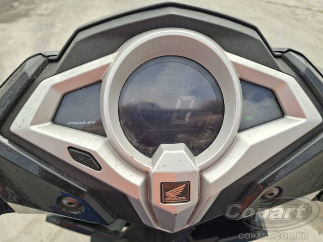 2019 HONDA ELITE 