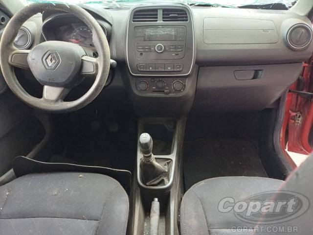 2018 RENAULT KWID 