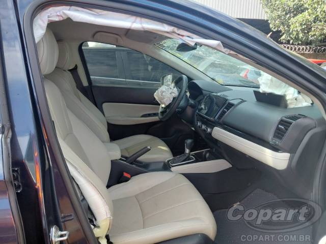 2022 HONDA CITY 