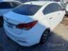 2018 HYUNDAI HB20S 