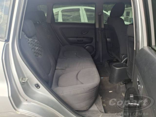 2012 KIA SOUL 