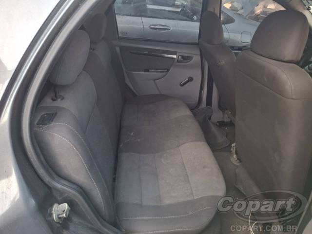 2012 CHEVROLET PRISMA 