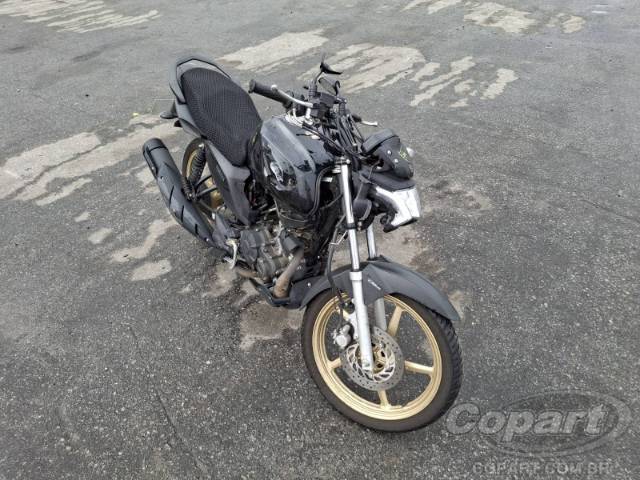2025 YAMAHA FACTOR 