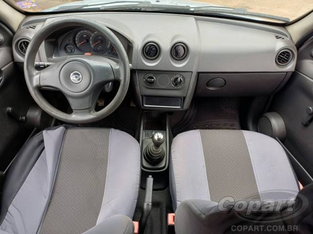 2011 CHEVROLET CELTA 