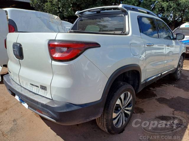 2023 FIAT TORO 