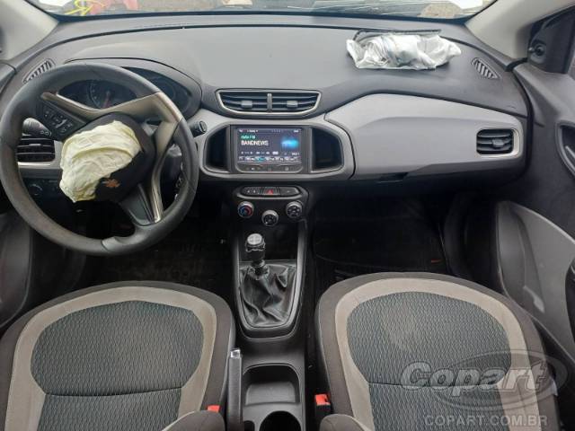 2016 CHEVROLET ONIX 