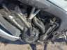 2015 HONDA CBR 650F 