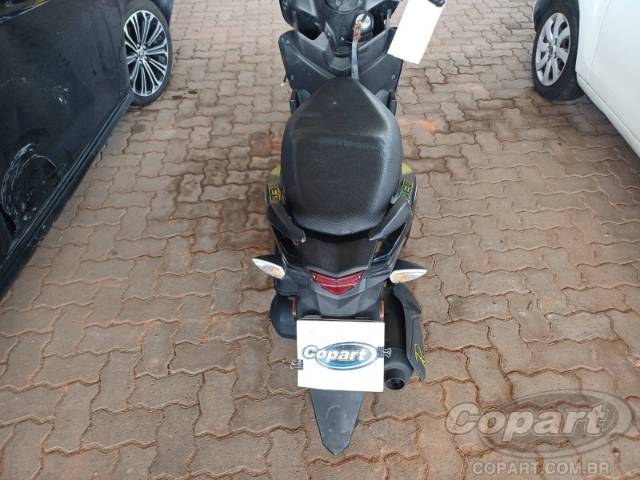 2024 YAMAHA NEO 