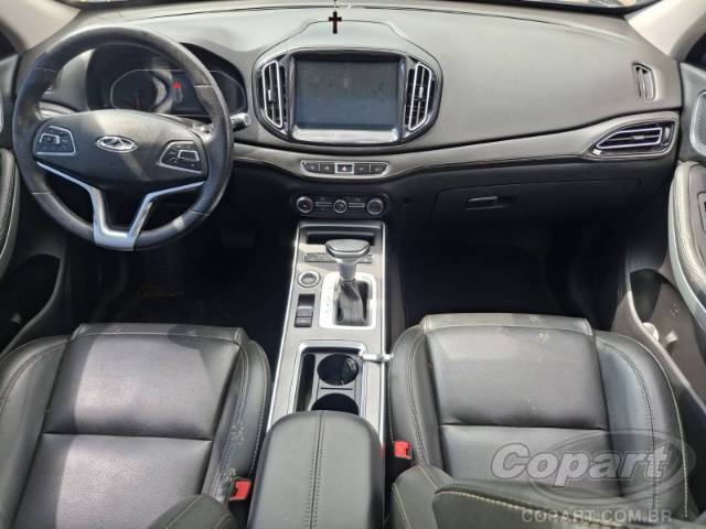 2020 CAOA CHERY TIGGO 7 