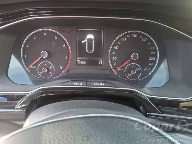 2020 VOLKSWAGEN POLO 