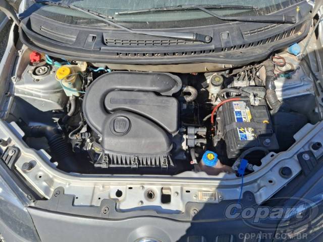 2014 FIAT UNO 
