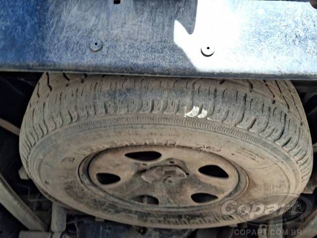 2000 CHEVROLET BLAZER 