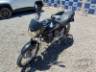 2012 HONDA CG 150 